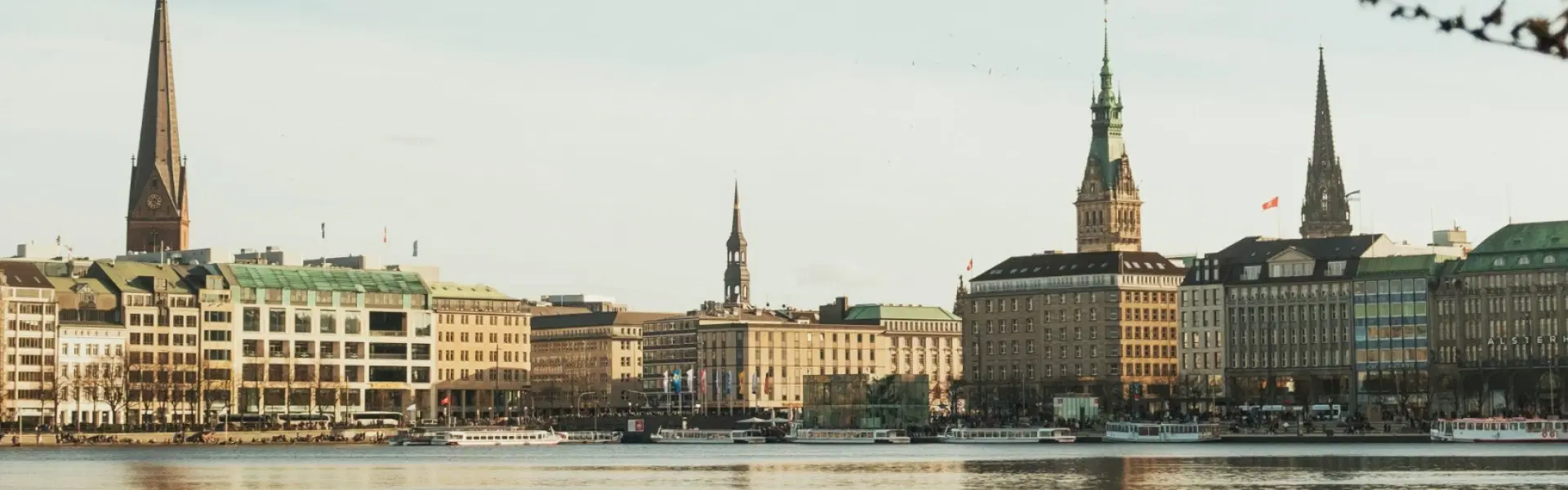 Hamburg