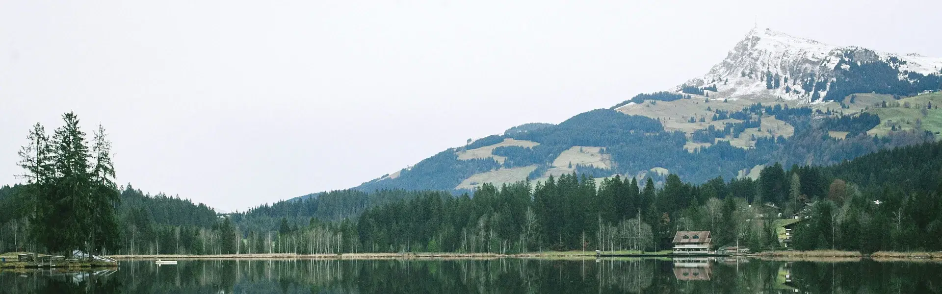 Fahrservice von München nach Kitzbühel