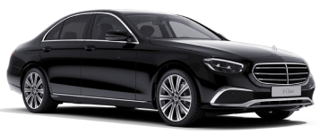 mercedes e-class image