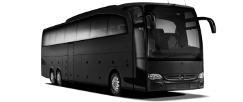 mercedes bus image