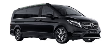 mercedes v-class image